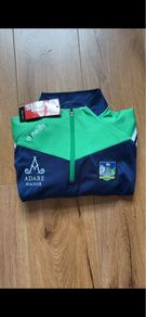 Limerick half zip (Adare Manor)