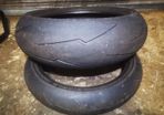 Pirelli Supercorsa Tyres