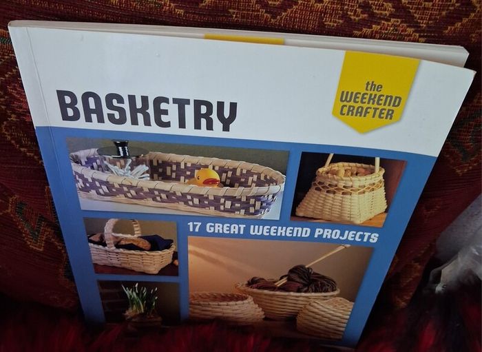 Basketry / B.J. Crawford / 2011
