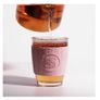Funk My World - Pink Eco-Friendly Travel Mug Borosilicate Glass - 12oz Barrister Friendly Image 10