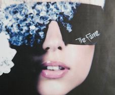 Lady Gaga. The Fame Monster. 2 CD.