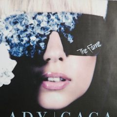 Lady Gaga. The Fame Monster. 2 CD.