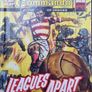Commado WW2 Comics Image 3