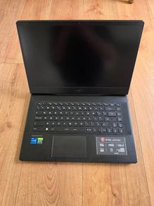 MSI GP66 Leopard i7 rtx3080