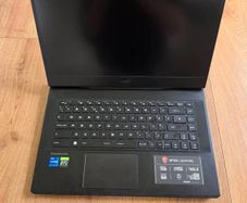 MSI GP66 Leopard i7 rtx3080