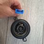 Toyota Prius Speakers replacement Pioneer Image 3