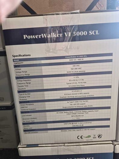 Vi 3000 Scl Uk
