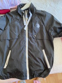 Boys Ralph Lauren summer jacket