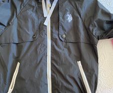 Boys Ralph Lauren summer jacket