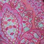curtains... bed end throw ..plus pillow cases Image 4