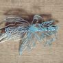 Mugler hair clip. Image 3