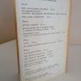 Sauve Qui Peut by Lawrence Durrell (RB469) Image 6