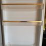 Hoover Fridge Freezer - Perfect Working Order Image 3