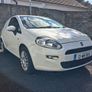2012 Fiat Punto Van - 1.3 Litre Diesel - No Test Image 6