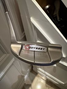 Odyssey White Hot 9 Putter