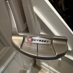 Odyssey White Hot 9 Putter