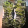 Under armour runners Image 5
