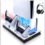 PS5 cooling stand and multi charger Image 2