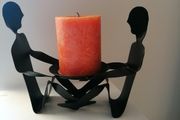 Candle Holder
