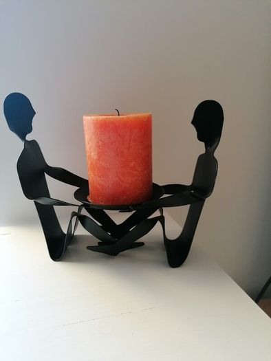 Candle Holder