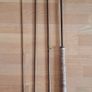 Daiwa Wilderness salmon fly rod 14' 10 weight. Image 3