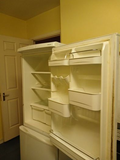 Free Fridge Freezer