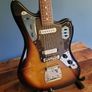 Fender Jaguar 62 Reissue CIJ Image 2
