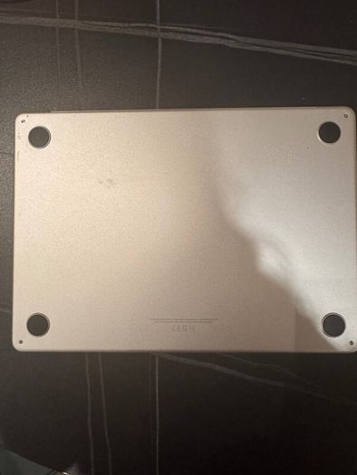 MacBook Air M2