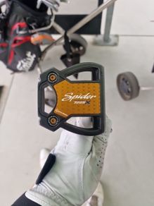golf putter
