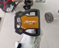 golf putter