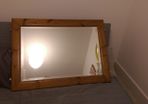 Mirror (Classic rustic style)