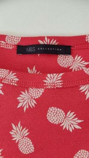 M and S Top size 16