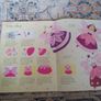The Usborne Big Book of Fairy Things to make and do Image 9