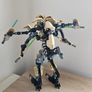 lego star wars buildable figures, 75536, 75112, 75119, 75532 Image 9