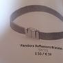 New pandora reflections safety chain Image 5