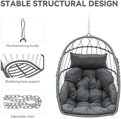 Egg Chair
