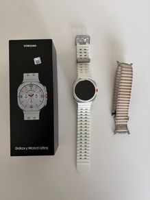 Samsung Watch Ultra