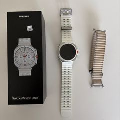 Samsung Watch Ultra