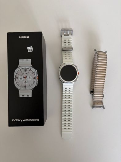 Samsung Watch Ultra