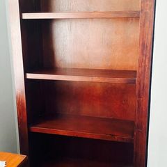 Bookcase from Harvey Norman