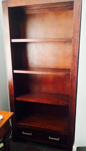 Bookcase from Harvey Norman