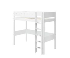 Flexa High Bed