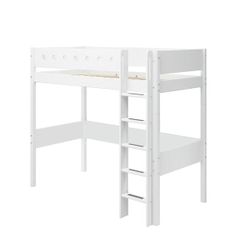 Flexa High Bed