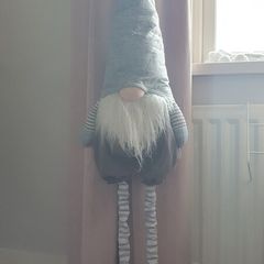 christmas gonk