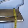 New Gold Metallic Shoulder Bag Image 10