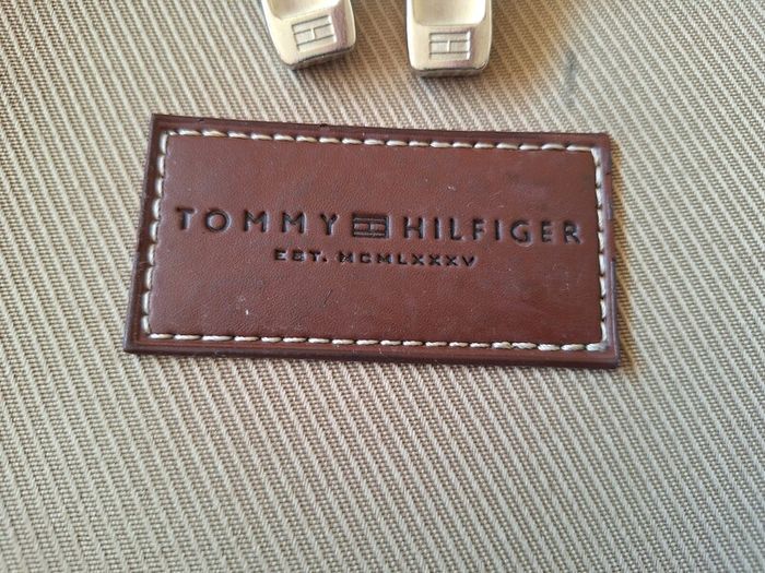 Tommy Hilfiger Suitcase
