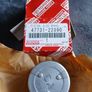 Genuine Toyota Chaser,mark 2, Part 47731-22090 (piston, Front Disc Brake) Image 4