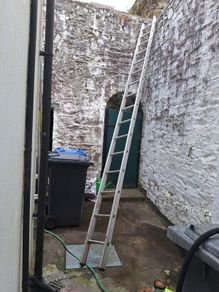 16ft Ladder