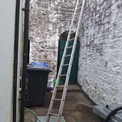 16ft Ladder