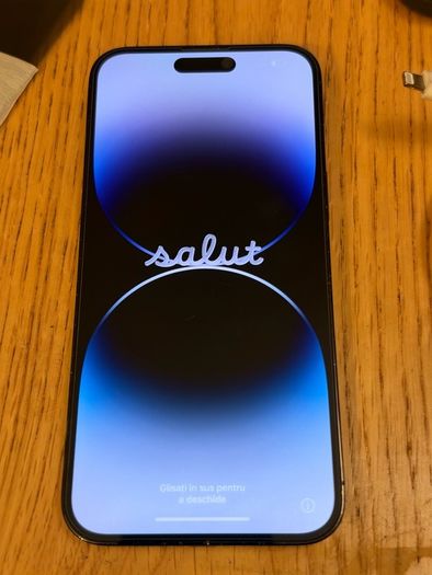 iPhone 14 Pro Max 256GB